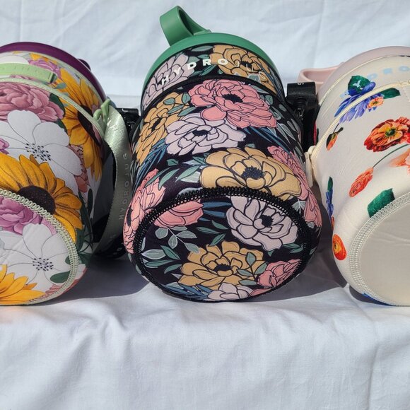 Hydrojug Floral Bundle - Picture 3 of 3